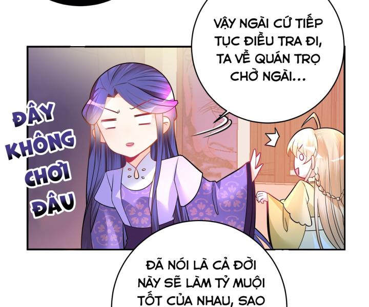 Công chúa hoà thân không được tốt lắm Chapter 6 - Trang 2
