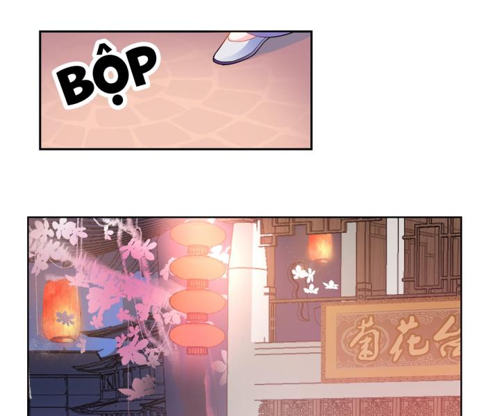 Công chúa hoà thân không được tốt lắm Chapter 6 - Trang 2