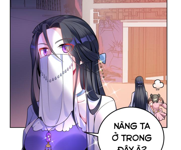 Công chúa hoà thân không được tốt lắm Chapter 6 - Trang 2