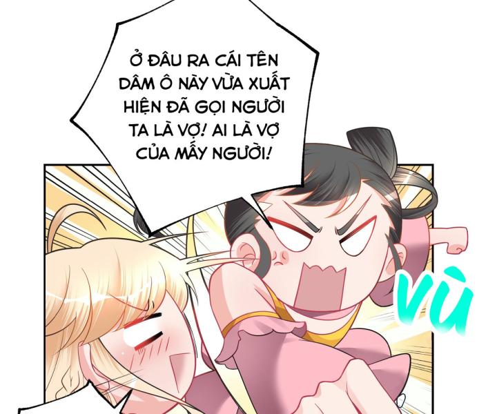 Công chúa hoà thân không được tốt lắm Chapter 6 - Trang 2