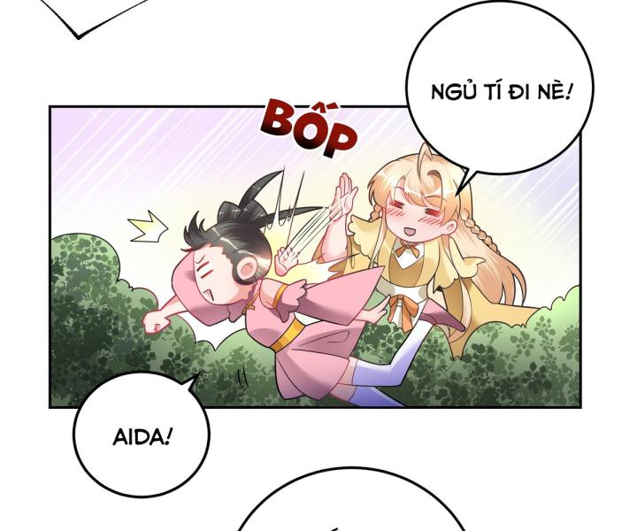 Công chúa hoà thân không được tốt lắm Chapter 6 - Trang 2