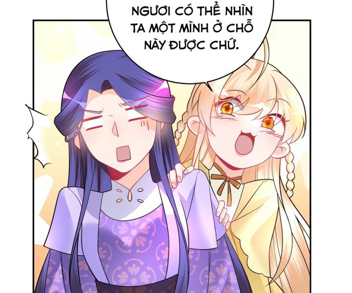 Công chúa hoà thân không được tốt lắm Chapter 6 - Trang 2