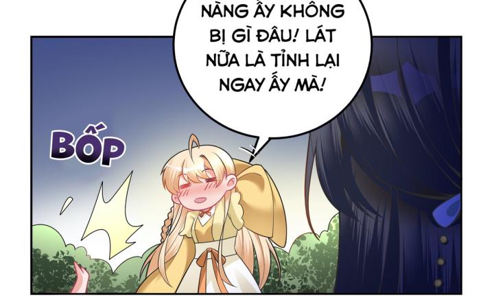 Công chúa hoà thân không được tốt lắm Chapter 6 - Trang 2