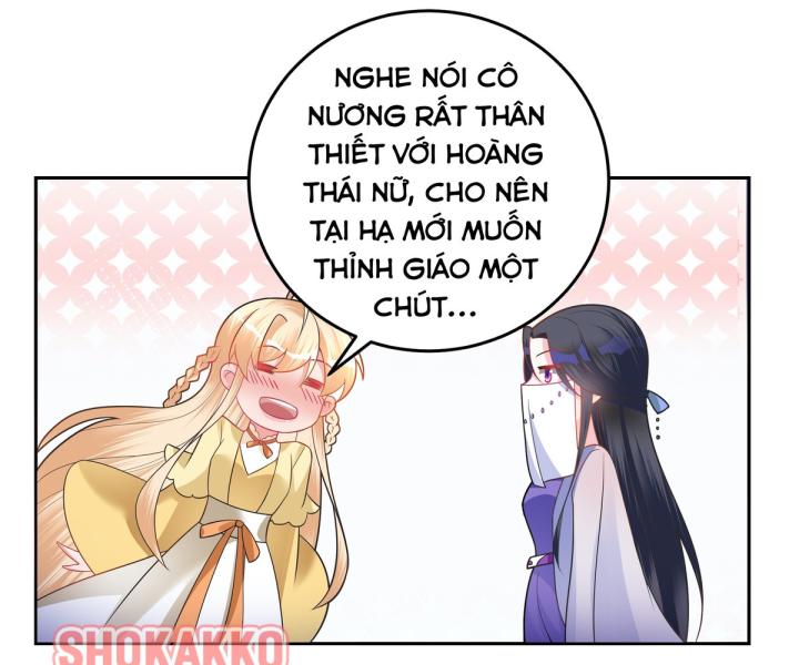 Công chúa hoà thân không được tốt lắm Chapter 6 - Trang 2