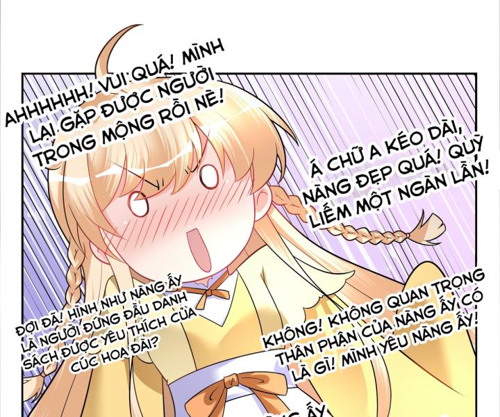 Công chúa hoà thân không được tốt lắm Chapter 6 - Trang 2