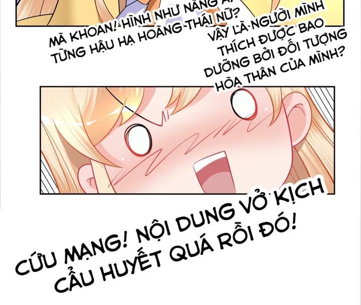 Công chúa hoà thân không được tốt lắm Chapter 6 - Trang 2
