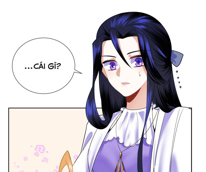 Công chúa hoà thân không được tốt lắm Chapter 7 - Trang 2