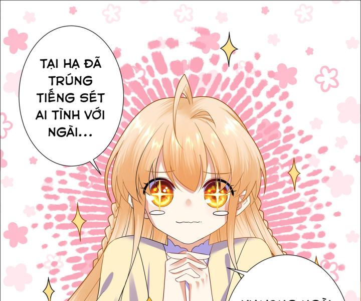 Công chúa hoà thân không được tốt lắm Chapter 7 - Trang 2