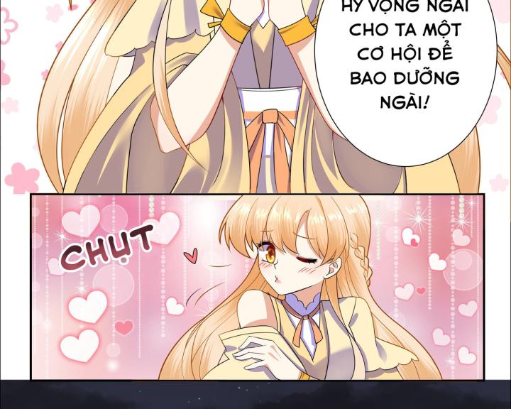 Công chúa hoà thân không được tốt lắm Chapter 7 - Trang 2