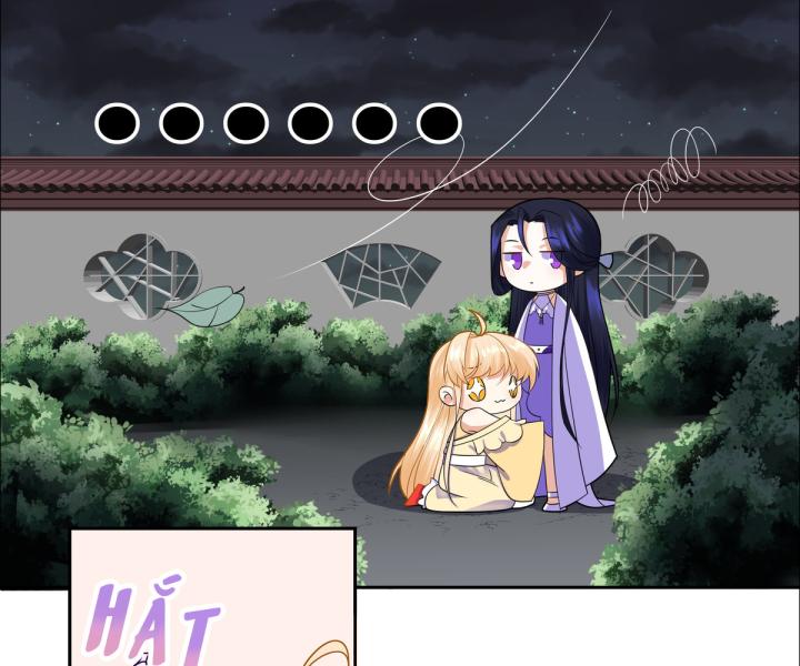 Công chúa hoà thân không được tốt lắm Chapter 7 - Trang 2