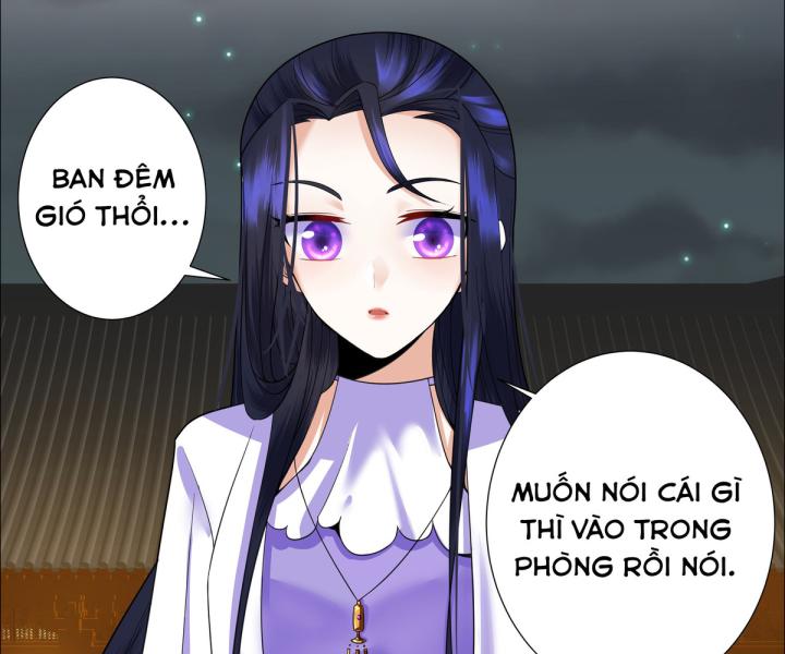 Công chúa hoà thân không được tốt lắm Chapter 7 - Trang 2