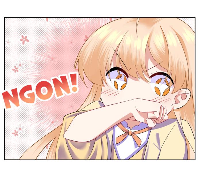 Công chúa hoà thân không được tốt lắm Chapter 7 - Trang 2