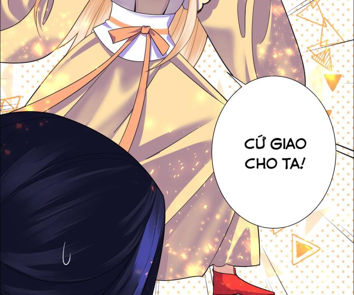 Công chúa hoà thân không được tốt lắm Chapter 7 - Trang 2