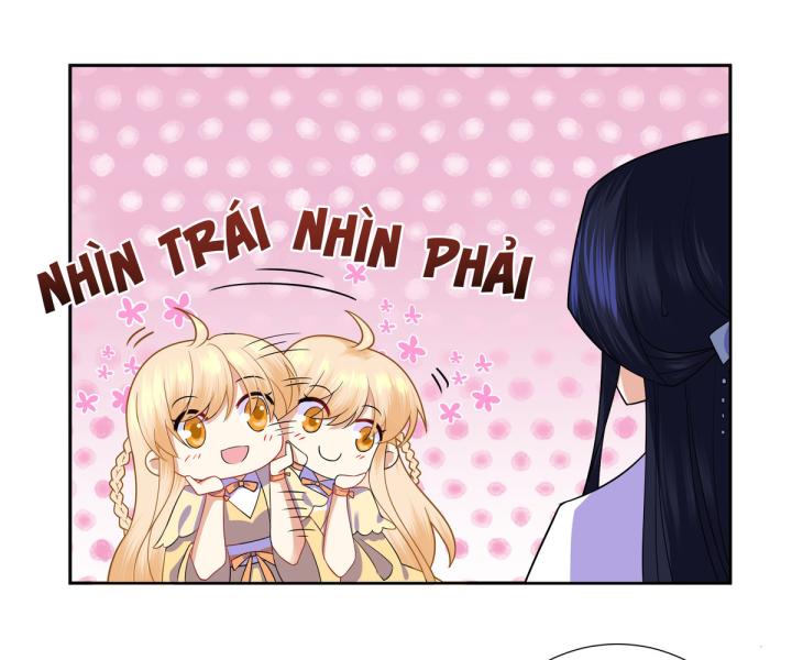 Công chúa hoà thân không được tốt lắm Chapter 7 - Trang 2