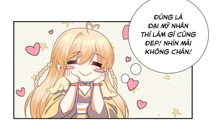 Công chúa hoà thân không được tốt lắm Chapter 7 - Trang 2