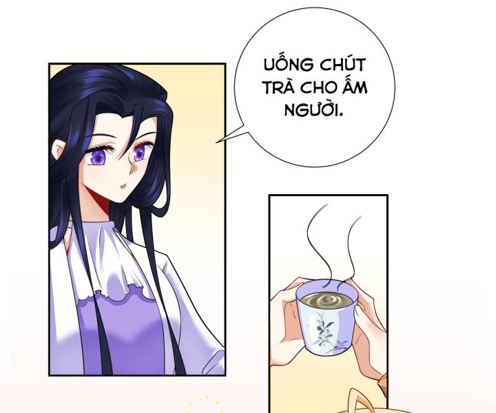 Công chúa hoà thân không được tốt lắm Chapter 7 - Trang 2