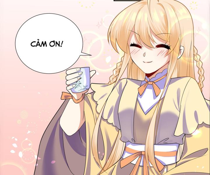 Công chúa hoà thân không được tốt lắm Chapter 7 - Trang 2