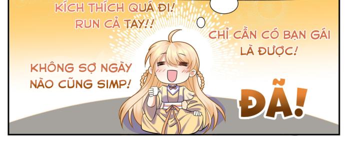 Công chúa hoà thân không được tốt lắm Chapter 7 - Trang 2