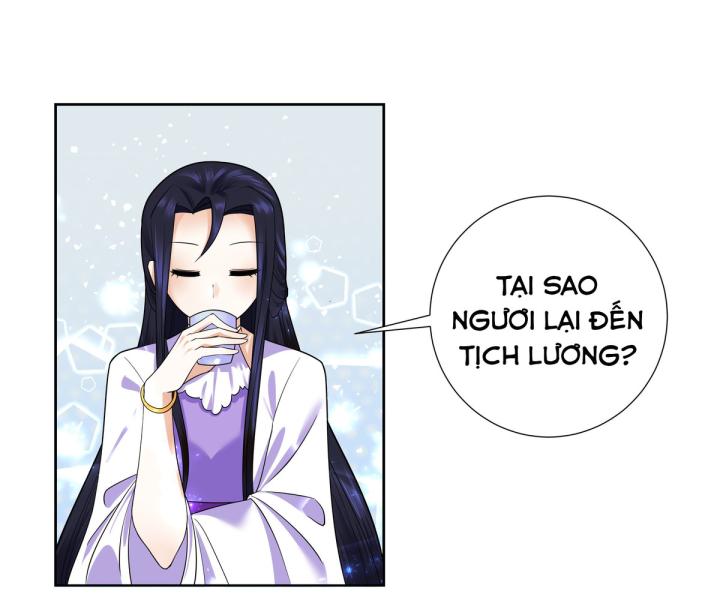 Công chúa hoà thân không được tốt lắm Chapter 7 - Trang 2