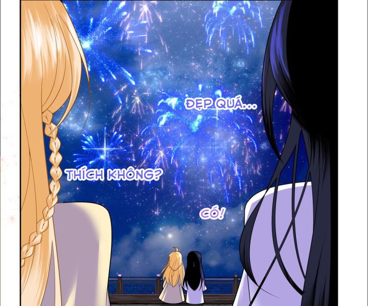 Công chúa hoà thân không được tốt lắm Chapter 7 - Trang 2