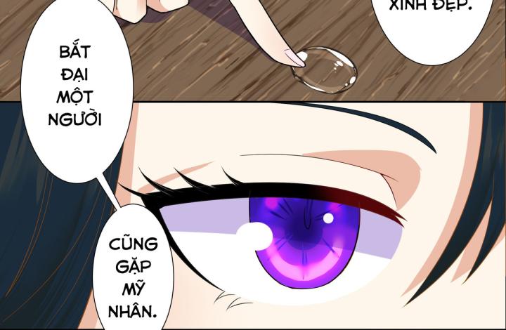 Công chúa hoà thân không được tốt lắm Chapter 7 - Trang 2