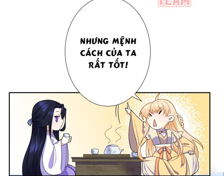 Công chúa hoà thân không được tốt lắm Chapter 7 - Trang 2