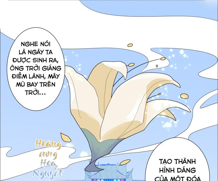 Công chúa hoà thân không được tốt lắm Chapter 7 - Trang 2