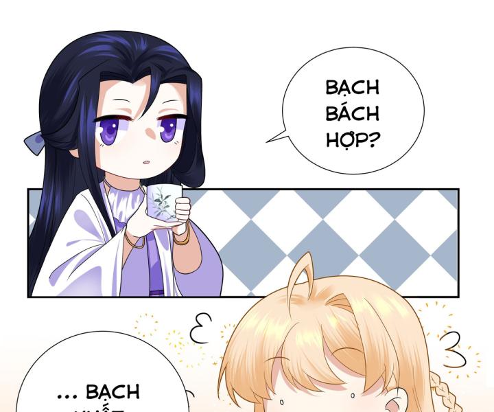 Công chúa hoà thân không được tốt lắm Chapter 7 - Trang 2