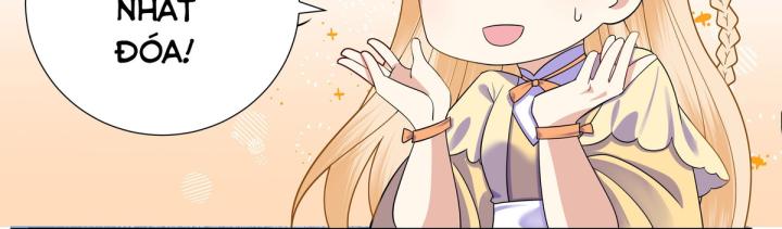 Công chúa hoà thân không được tốt lắm Chapter 7 - Trang 2