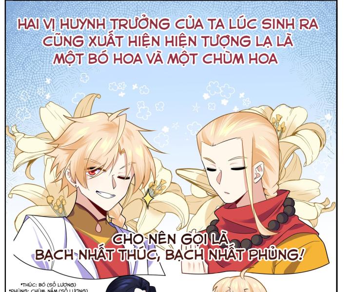 Công chúa hoà thân không được tốt lắm Chapter 7 - Trang 2