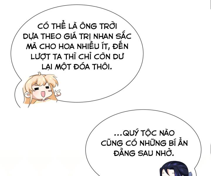 Công chúa hoà thân không được tốt lắm Chapter 7 - Trang 2