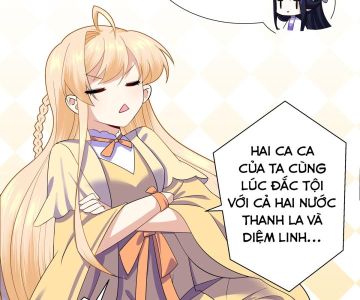 Công chúa hoà thân không được tốt lắm Chapter 7 - Trang 2