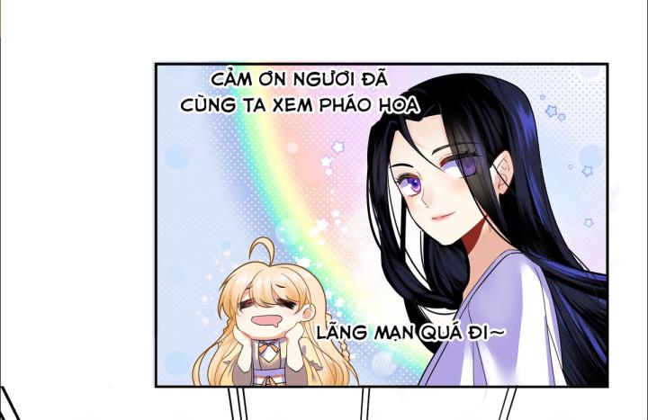 Công chúa hoà thân không được tốt lắm Chapter 7 - Trang 2