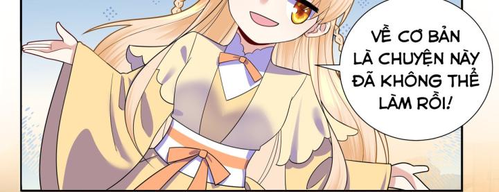 Công chúa hoà thân không được tốt lắm Chapter 7 - Trang 2