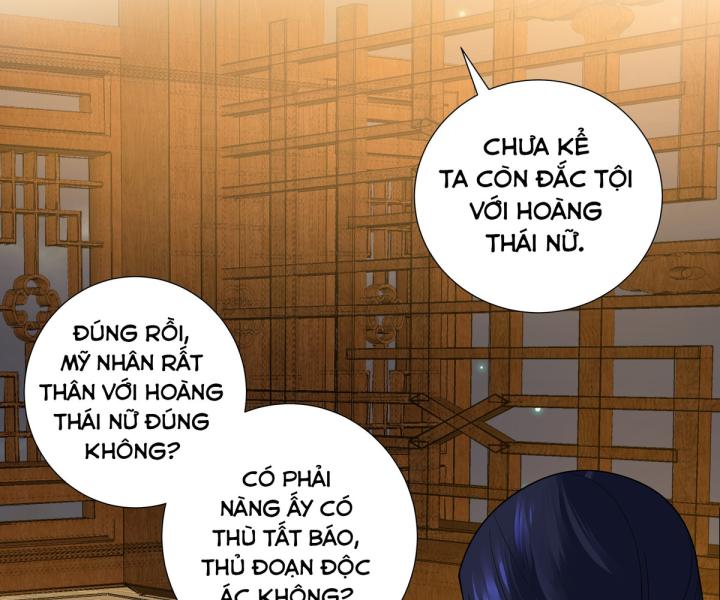 Công chúa hoà thân không được tốt lắm Chapter 7 - Trang 2