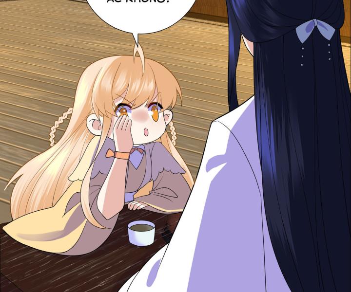 Công chúa hoà thân không được tốt lắm Chapter 7 - Trang 2