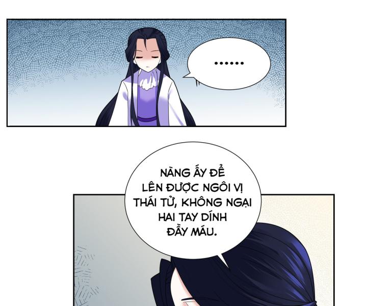 Công chúa hoà thân không được tốt lắm Chapter 7 - Trang 2