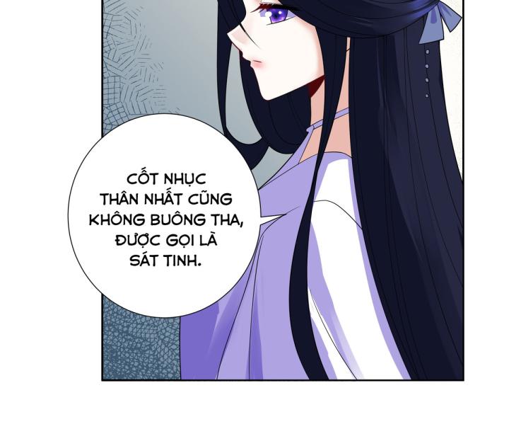 Công chúa hoà thân không được tốt lắm Chapter 7 - Trang 2