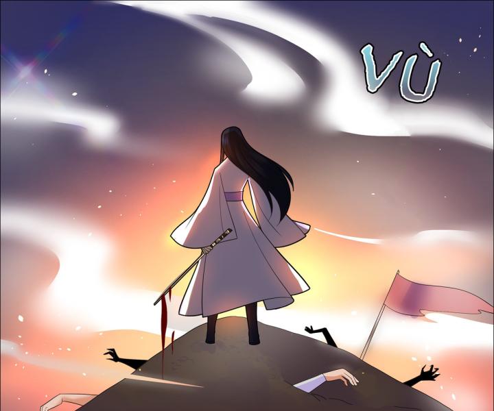 Công chúa hoà thân không được tốt lắm Chapter 7 - Trang 2