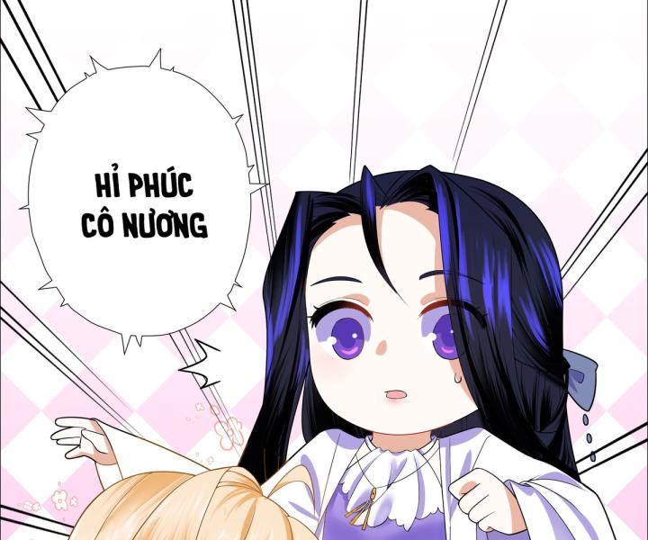 Công chúa hoà thân không được tốt lắm Chapter 7 - Trang 2