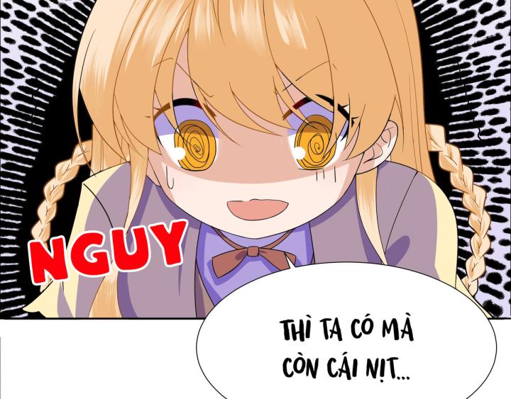 Công chúa hoà thân không được tốt lắm Chapter 7 - Trang 2