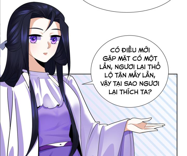 Công chúa hoà thân không được tốt lắm Chapter 7 - Trang 2