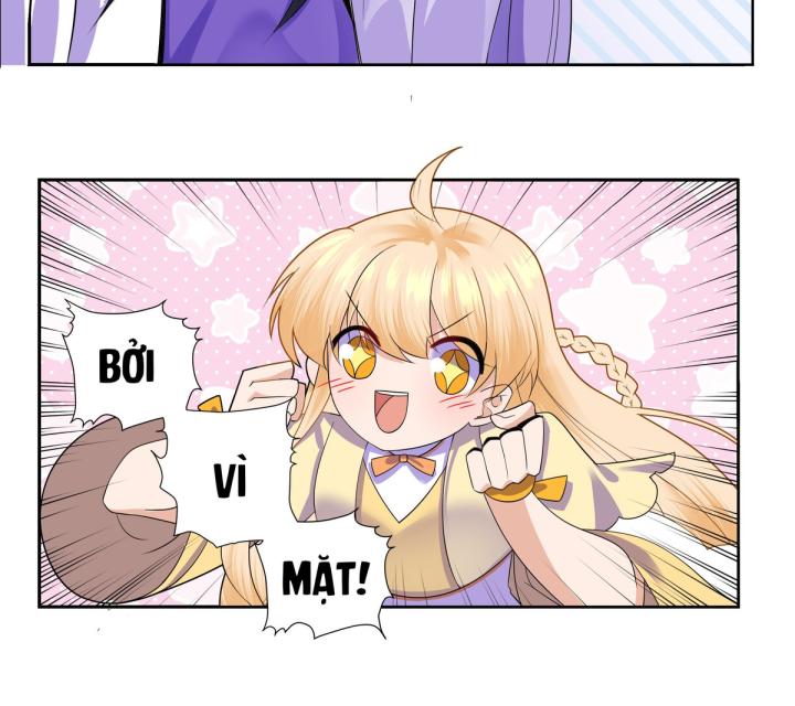 Công chúa hoà thân không được tốt lắm Chapter 7 - Trang 2