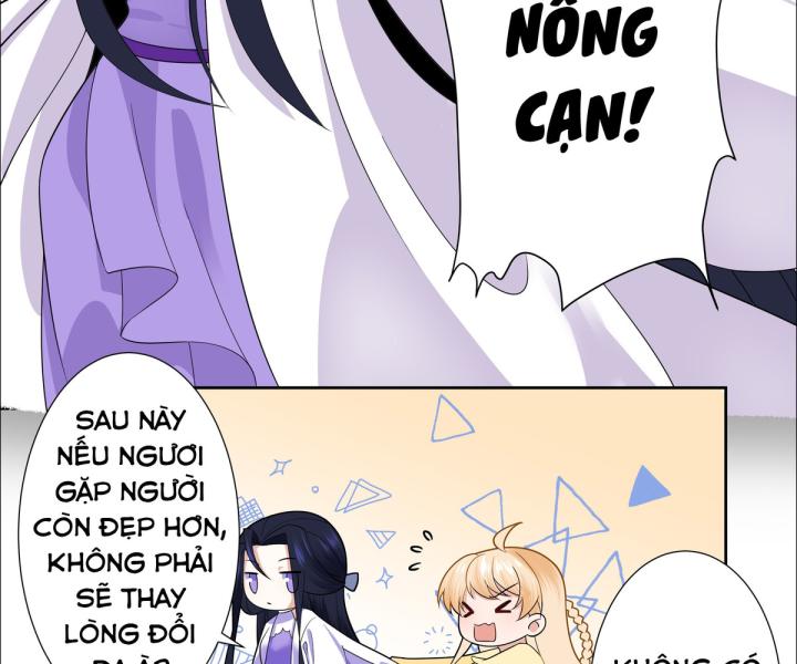 Công chúa hoà thân không được tốt lắm Chapter 7 - Trang 2