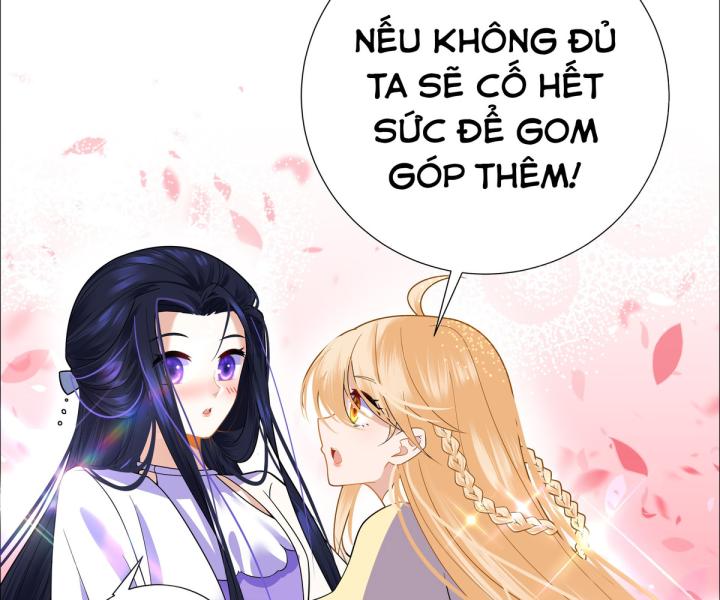 Công chúa hoà thân không được tốt lắm Chapter 7 - Trang 2