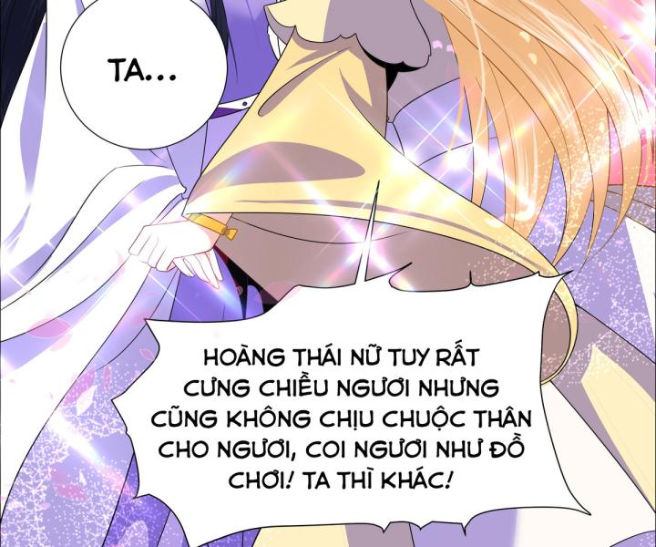Công chúa hoà thân không được tốt lắm Chapter 7 - Trang 2