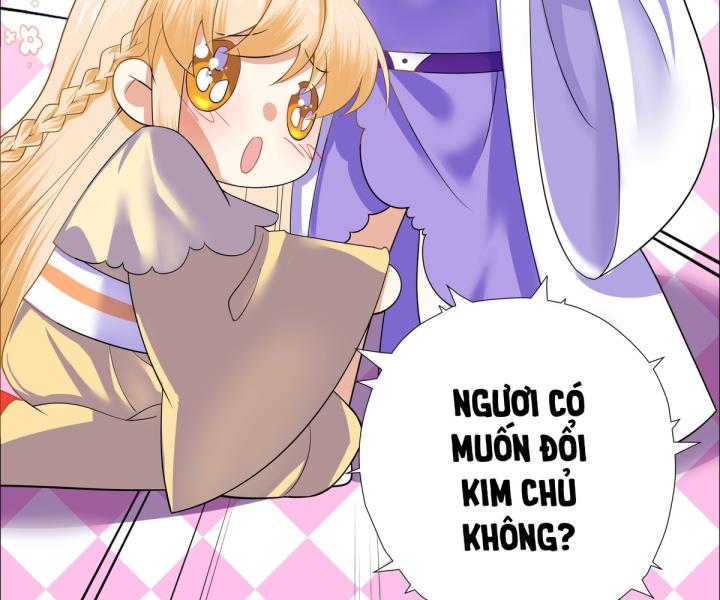 Công chúa hoà thân không được tốt lắm Chapter 7 - Trang 2