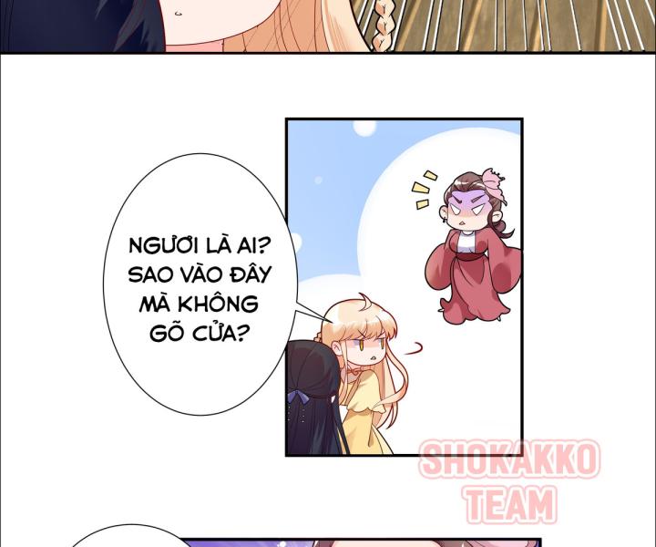 Công chúa hoà thân không được tốt lắm Chapter 7 - Trang 2