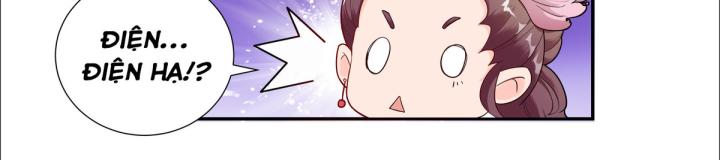 Công chúa hoà thân không được tốt lắm Chapter 7 - Trang 2