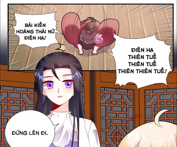 Công chúa hoà thân không được tốt lắm Chapter 7 - Trang 2